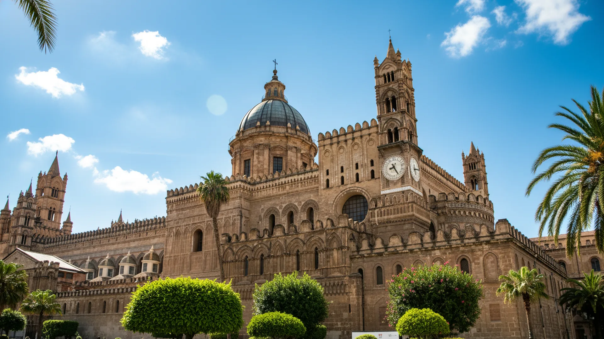 Gaeria Home, palermo (Sicilia)