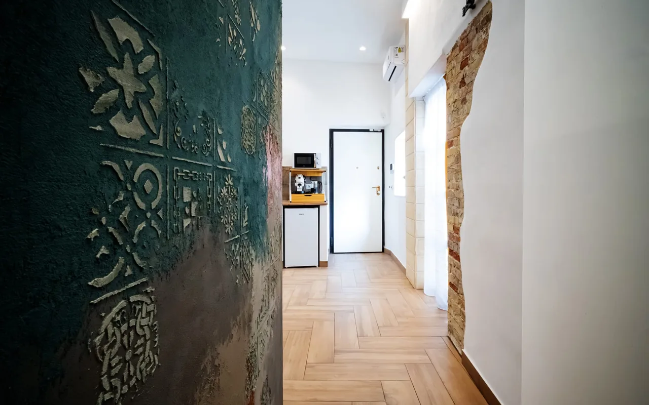 Gaeria Home, palermo (Sicilia)