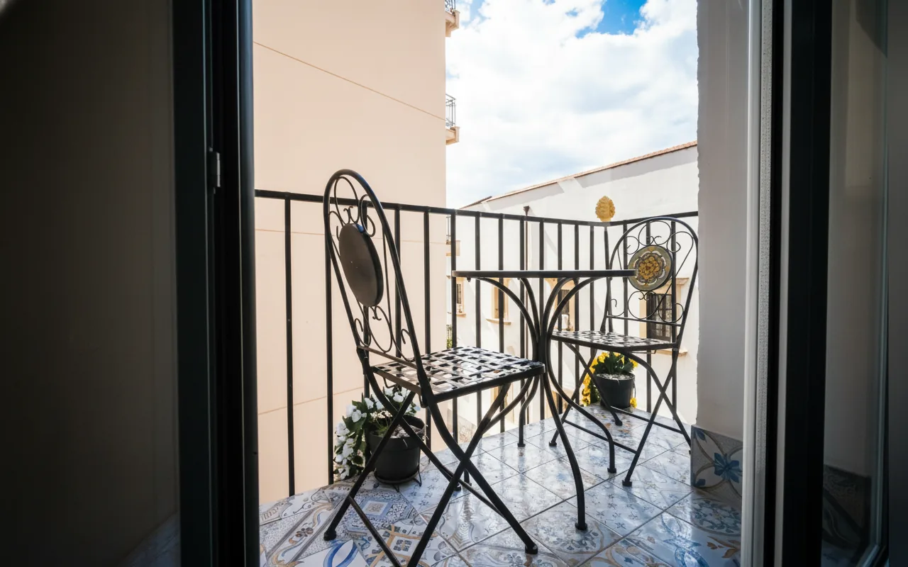 Esterni di Gaeria Home, palermo (Sicilia) (foto 1)