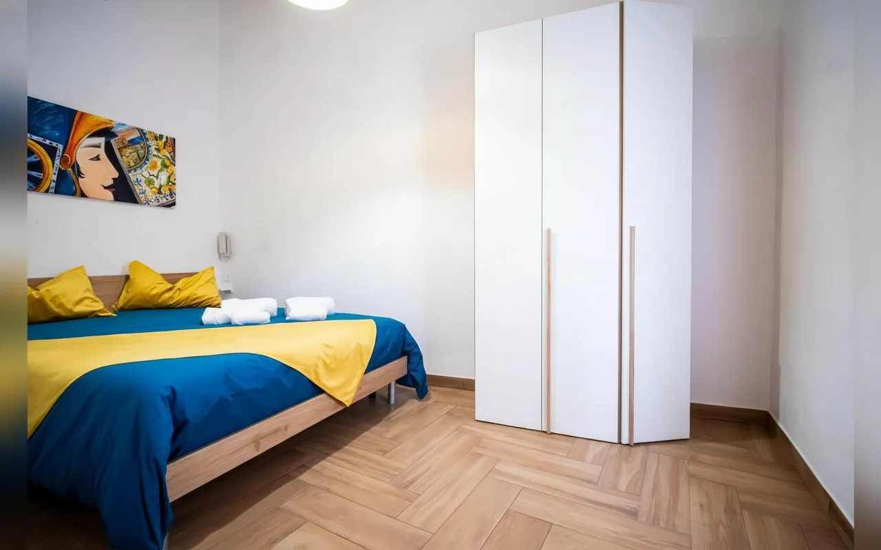 Esterni di Gaeria Home, palermo (Sicilia) (foto 10)