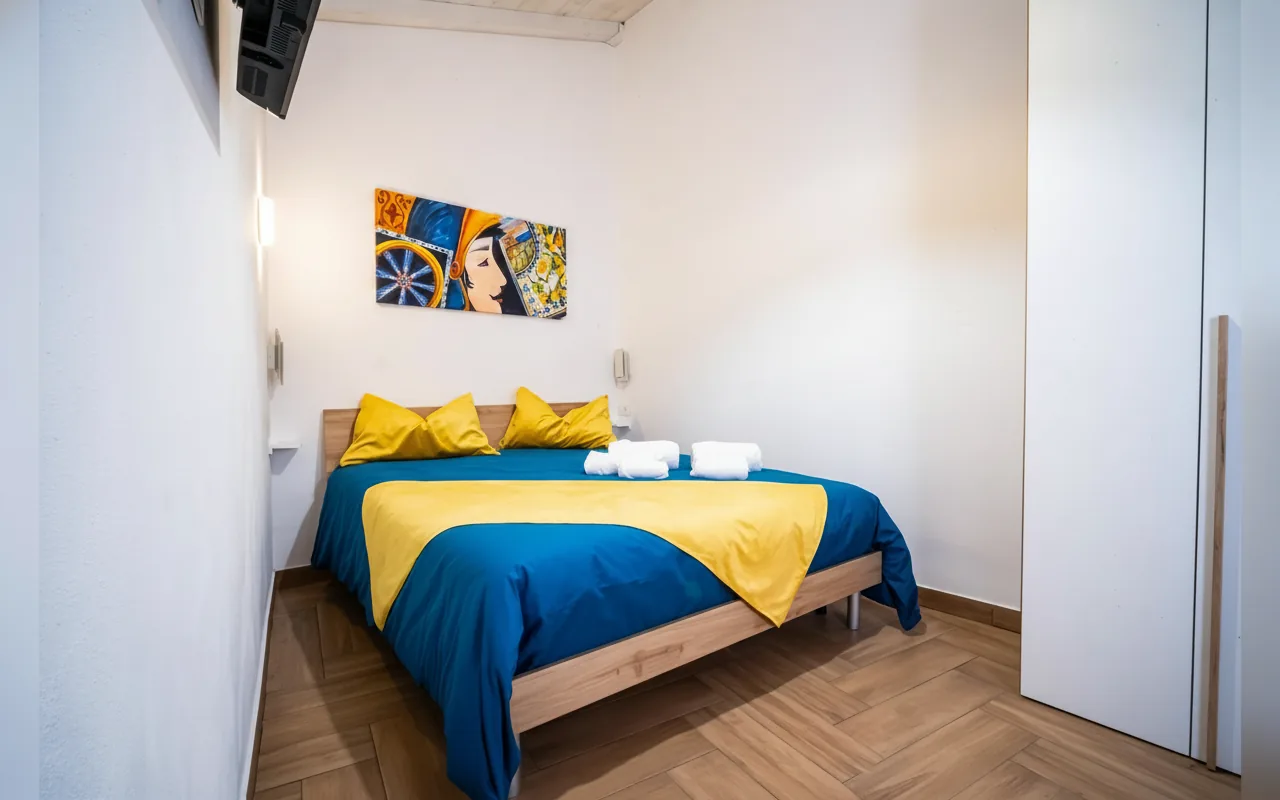 Esterni di Gaeria Home, palermo (Sicilia) (foto 11)