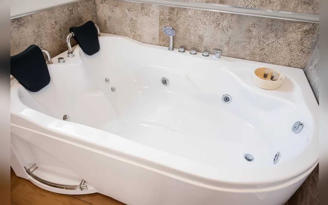 Camera con bagno privato — Gaeria Home, palermo (Sicilia) (foto 21)