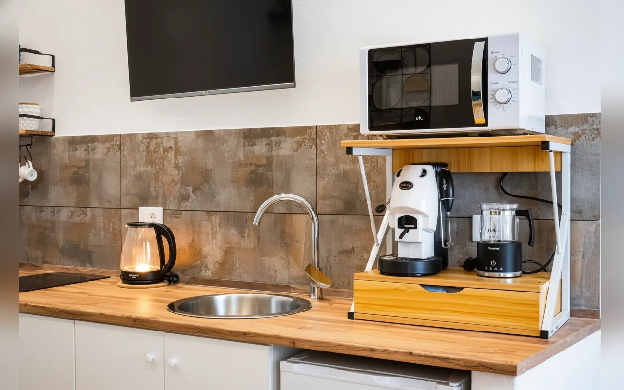 Camera con bagno privato — Gaeria Home, palermo (Sicilia) (foto 25)