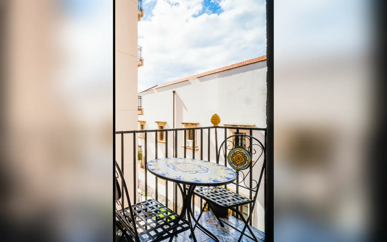 Esterni di Gaeria Home, palermo (Sicilia) (foto 3)