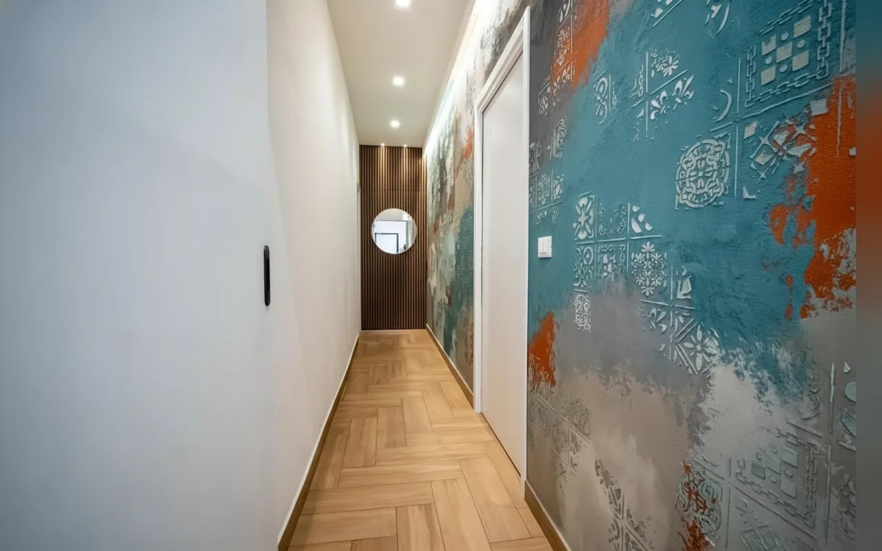 Esterni di Gaeria Home, palermo (Sicilia) (foto 7)